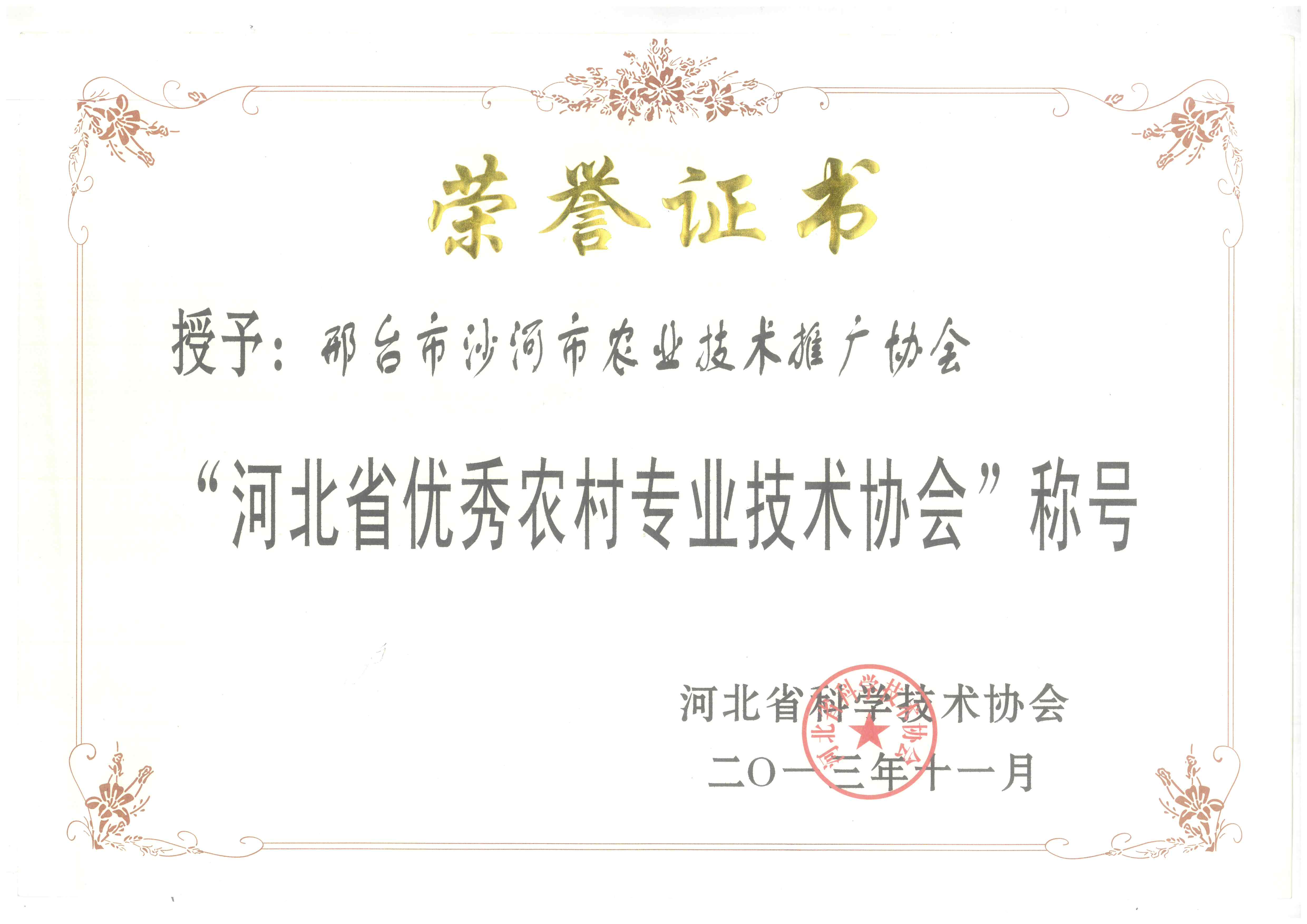 2013ʡЭ